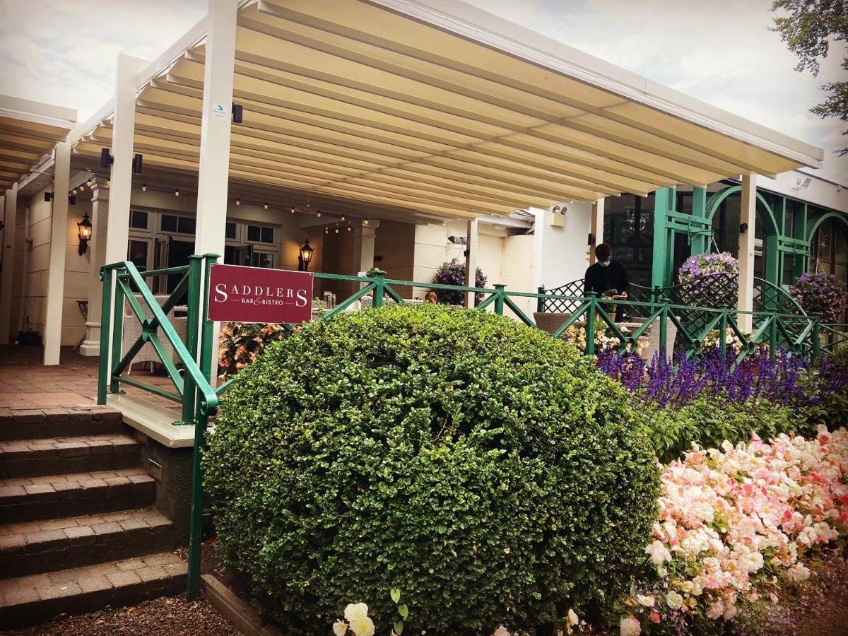 The Keadeen Hotel Newbridge  Exterior photo