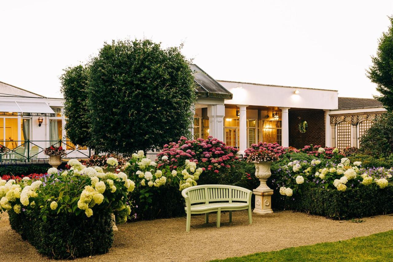 The Keadeen Hotel Newbridge  Exterior photo