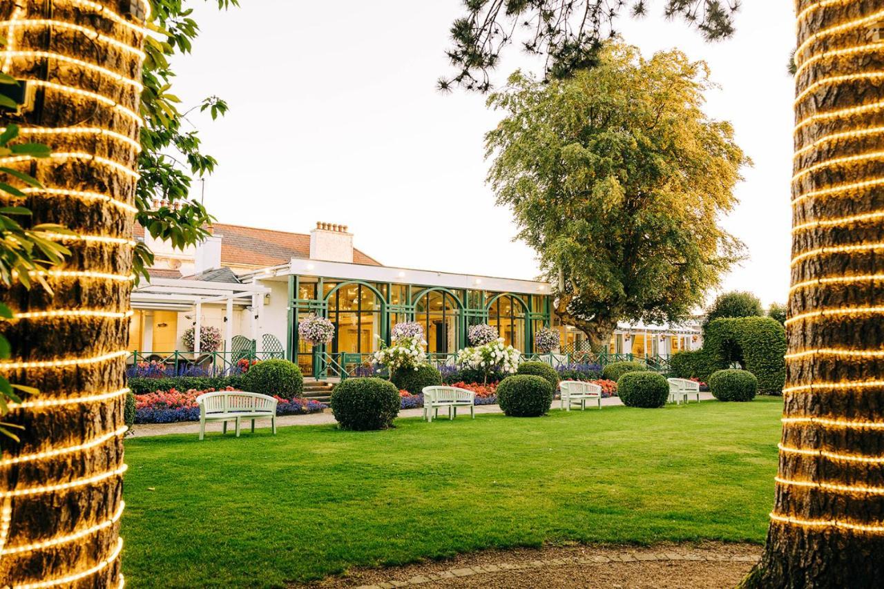 The Keadeen Hotel Newbridge  Exterior photo