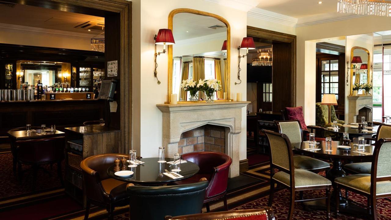 The Keadeen Hotel Newbridge  Exterior photo