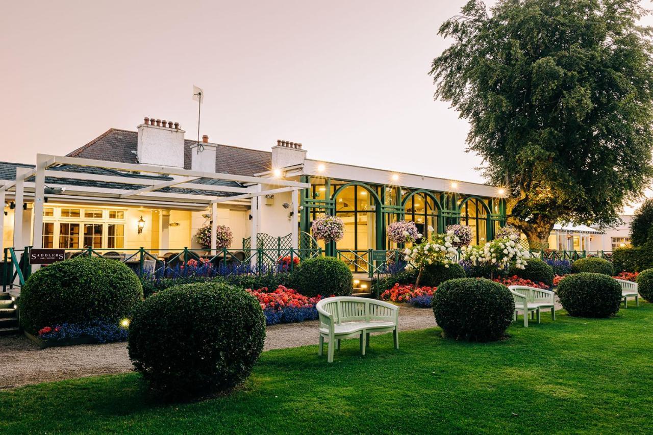 The Keadeen Hotel Newbridge  Exterior photo