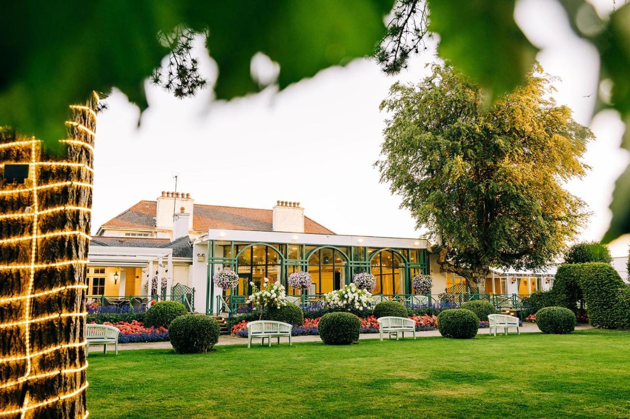 The Keadeen Hotel Newbridge  Exterior photo