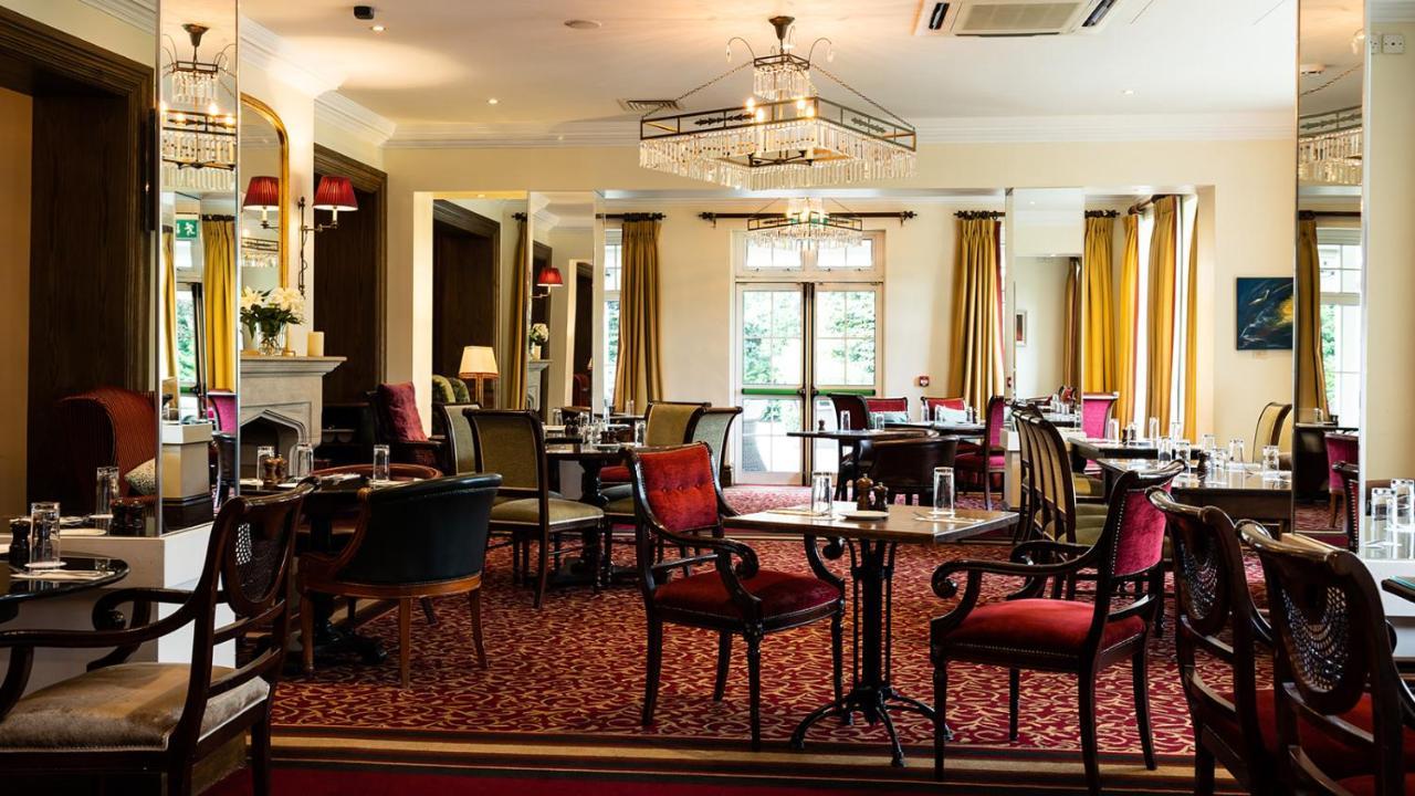 The Keadeen Hotel Newbridge  Exterior photo