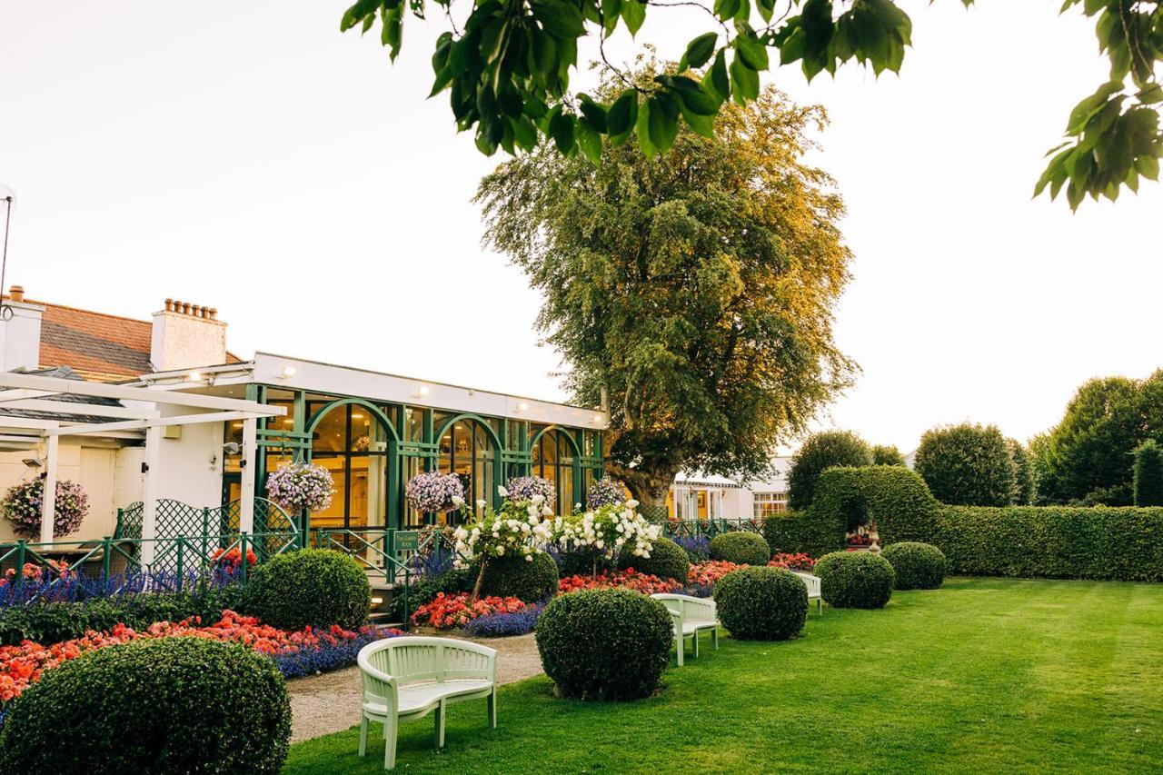 The Keadeen Hotel Newbridge  Exterior photo