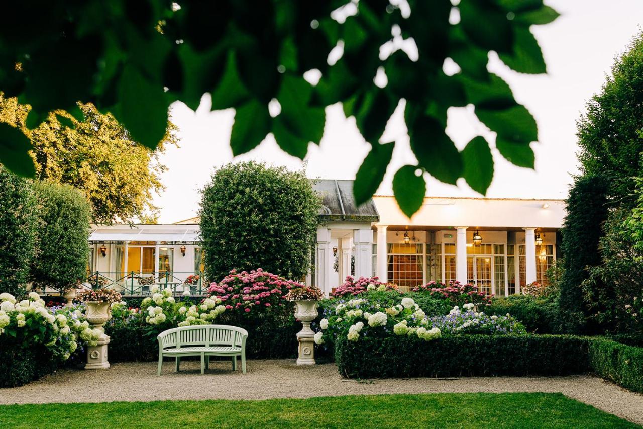 The Keadeen Hotel Newbridge  Exterior photo
