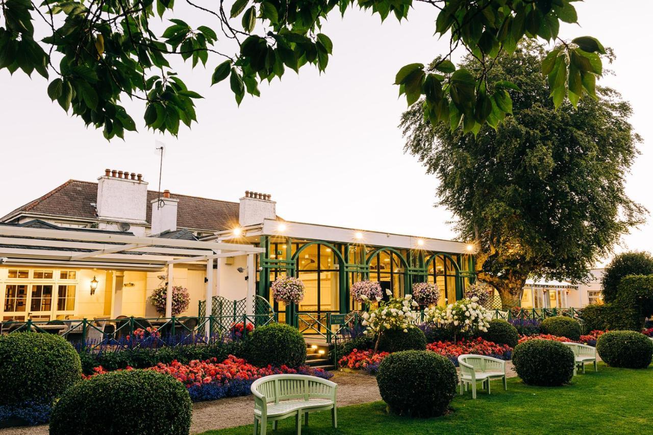The Keadeen Hotel Newbridge  Exterior photo