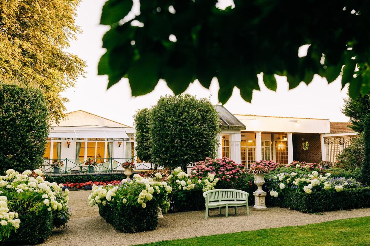 The Keadeen Hotel Newbridge  Exterior photo