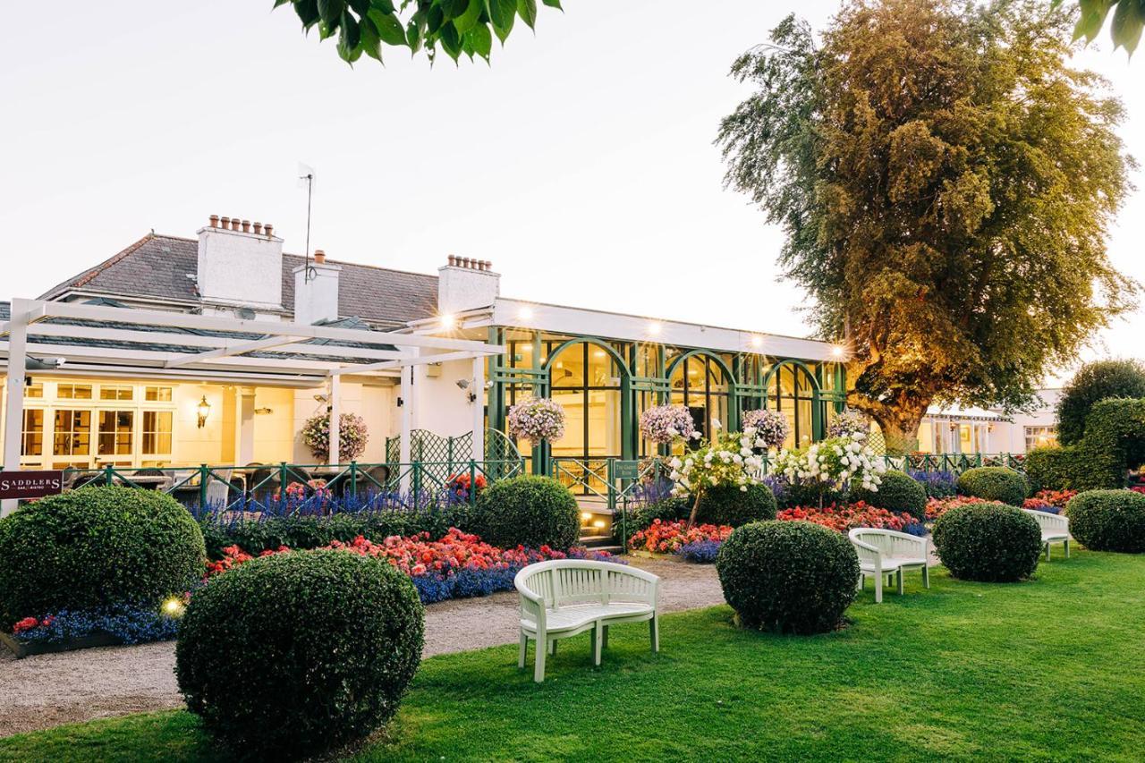 The Keadeen Hotel Newbridge  Exterior photo