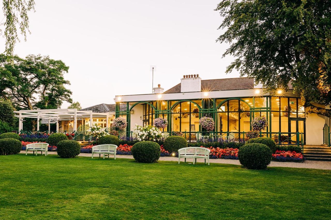 The Keadeen Hotel Newbridge  Exterior photo